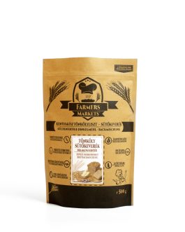 Sütőkeverék sok magvas házi tönkölykenyér