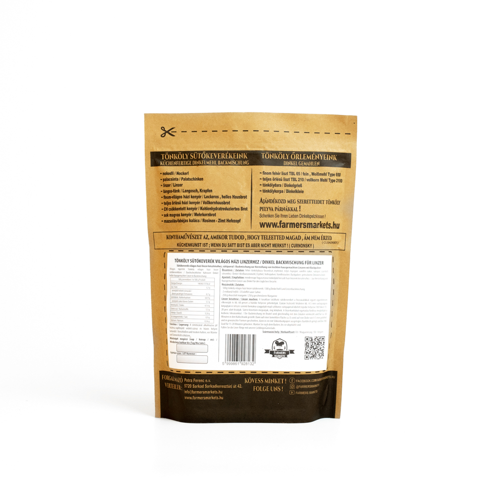 2sütőkeverék linzer hátoldal