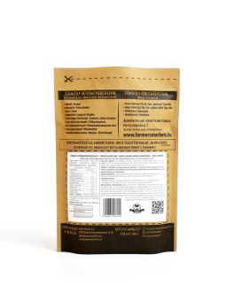 Sütőkeverék mazsolás fahéjas kalács