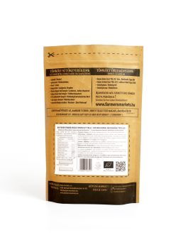 100% BIO Prémium Fehér Tönkölybúza Finomliszt TBL65