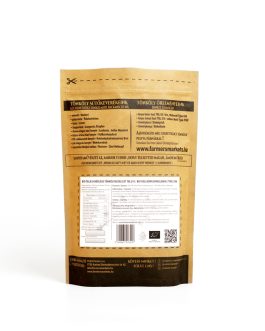 100% BIO Prémium Teljes Kiőrlésű Tönkölybúzaliszt TBL210