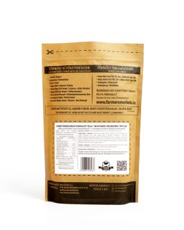 Fehér Tönkölybúza Finomliszt TBL65