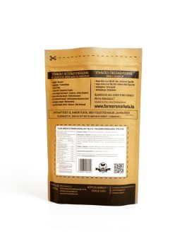 Teljes Kiőrlésű Tönkölybúzaliszt TBL210